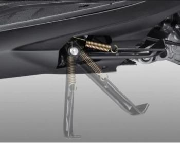 Motor Honda Tiba-Tiba Tidak Bisa Dinyalakan? Kenali Fungsi Fitur Pengaman Ini